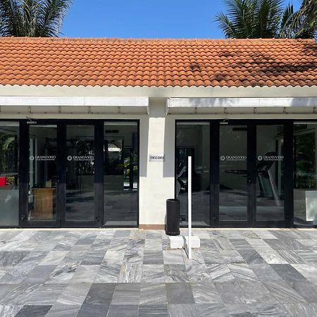 Grandvrio Ocean Resort Danang Tra Khe Exterior photo
