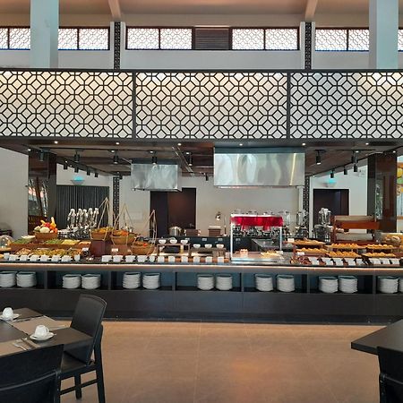 Grandvrio Ocean Resort Danang Tra Khe Exterior photo
