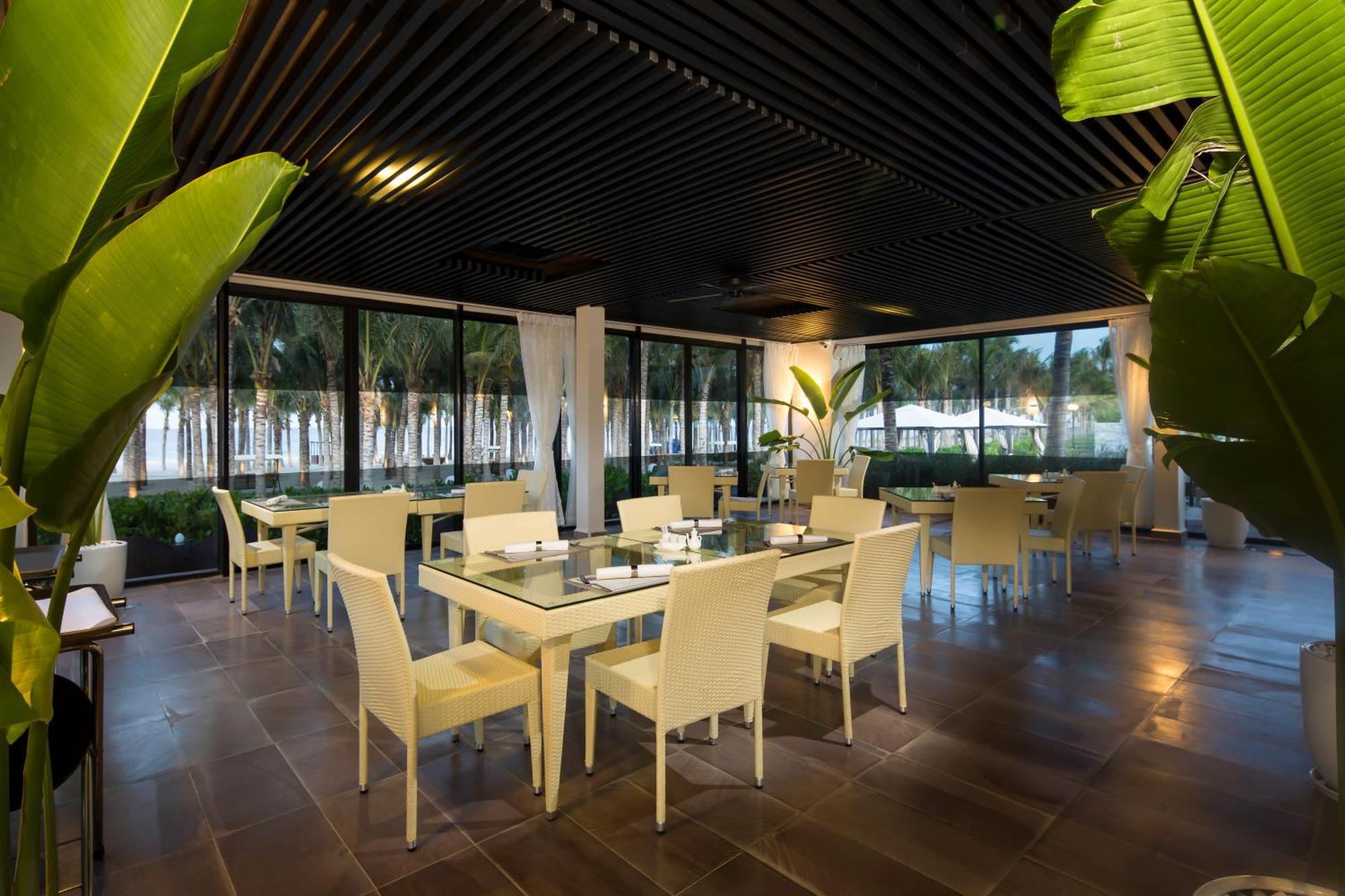 Grandvrio Ocean Resort Danang Tra Khe Exterior photo